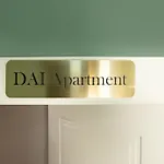 アパート Dai ティラナ