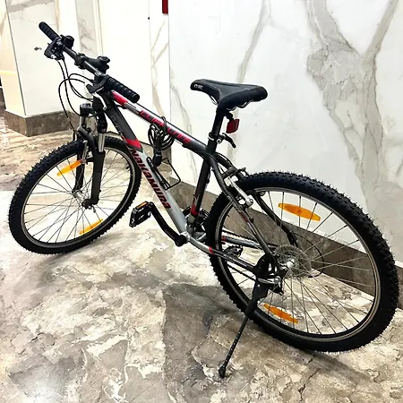 דירה Dai טיראנה