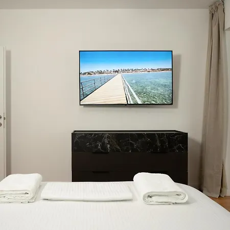 Dai Apartment Tirana