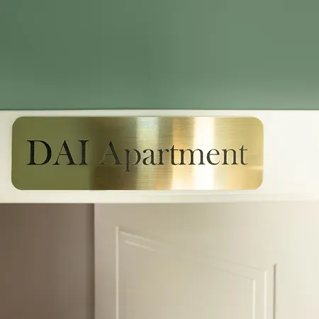 Apartment Dai Tirana