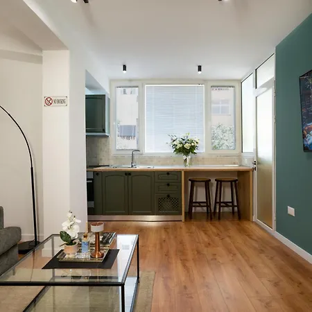 Apartment Dai Tirana