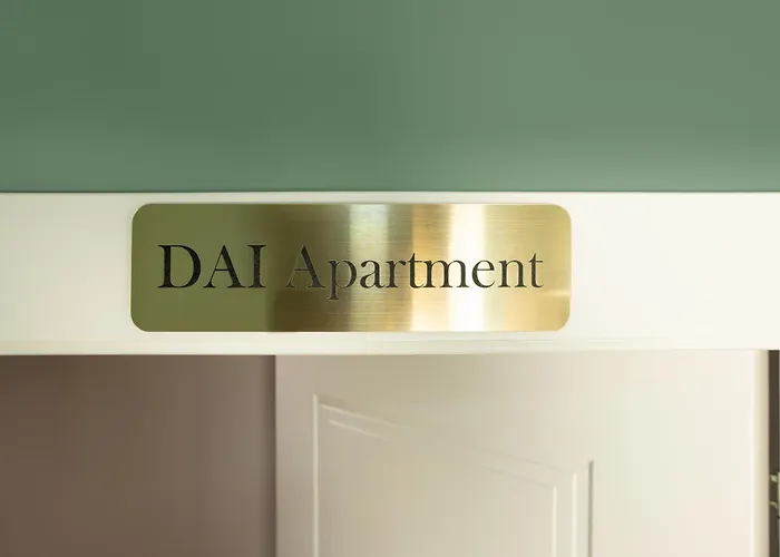 公寓 Dai 地拉那