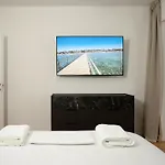 Dai 아파트 티라나