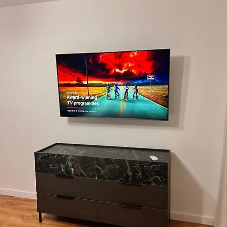 Dai Apartment *