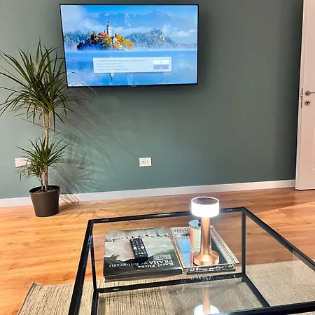 Apartman Dai Tirana