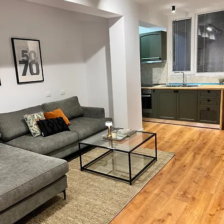 Apartment Dai