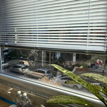 Dai Apartment