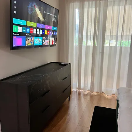 Dai Apartment Tirana