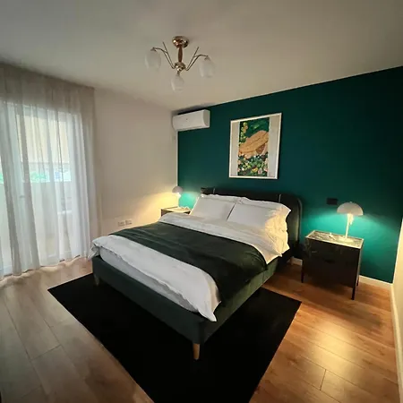 Dai Apartment *