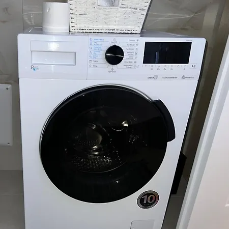 Dai Apartment