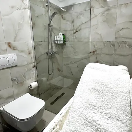 Dai Apartment *