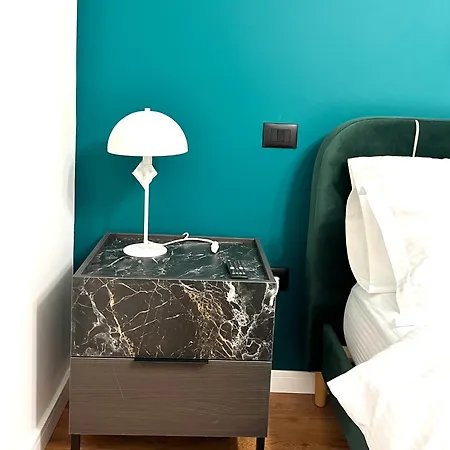 Dai Apartment