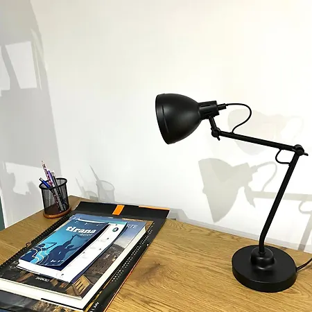 Dai Apartment *