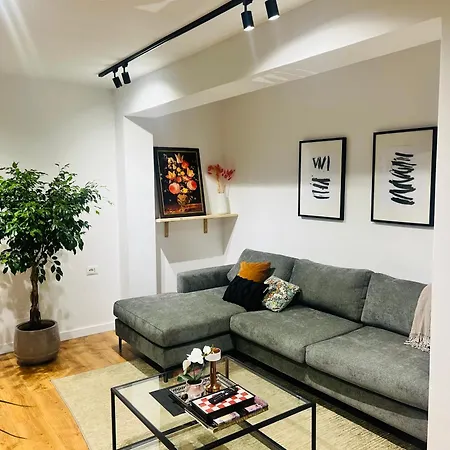 Dai Apartment Tirana