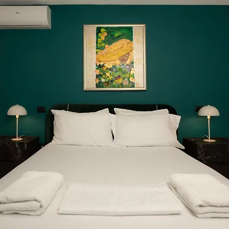 Appartamento Dai Tirana