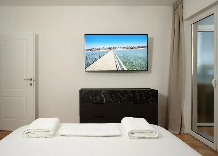 Dai Appartamento Tirana