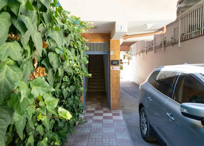 Апартаменты Dai *